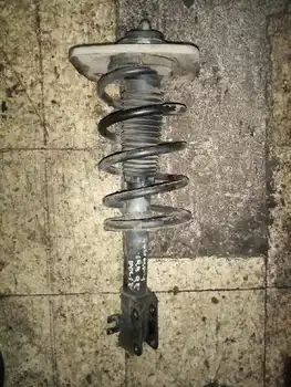

215869 shock absorber Front Left Citroen Jumpy *...*