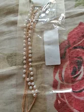 VKME-collar de perlas de mariposa de varias capas para mujer, gargantilla de perlas doradas, estrella del sol, regalo de joyería 2021