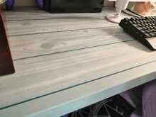 Living-Room-Decor Sticker Wardrobe Wallpaper Roll Self-Adhesive-Film Door-Furniture Wood Vinyl