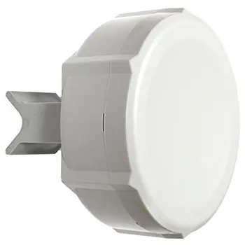 

Backbone Mikrotik RBSXTG-5HPnD-S AP access point CPE 5 GHz White
