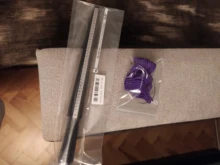 Anillo de dedo de medición profesional, palo medidor oficial británico/americano para joyería DIY, conjunto de herramientas de medición