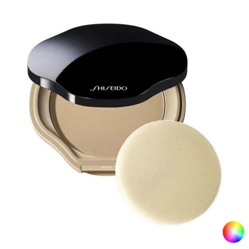 

Powder Make-up Base Sheer And Perfect Shiseido (10 g)