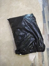 Cabezal de ducha de lluvia a presión de alta calidad, boquilla de pulverización de filtro de ahorro de agua, ahorro de agua de alta presión, color blanco