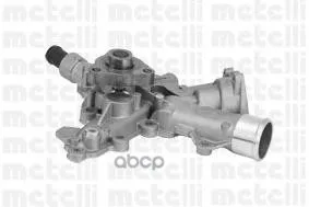 Водяная Помпа Metelli 240958 Metelli арт. 240958