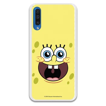 

Case for Samsung Galaxy A50 Bob Pineapple Official SpongeBob.