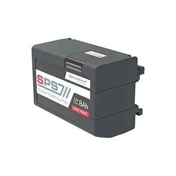 

Scangrip 03.6004SPS battery replacement part 6 Nova 10 SPS (8 Ah)