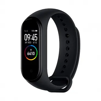 

Fitness bracelet Xiaomi Mi Band 4 (mgw4046cn) Black