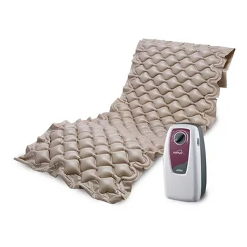 

SolucionesDiarias Mattress antiescaras with Apex Domus compressor 1