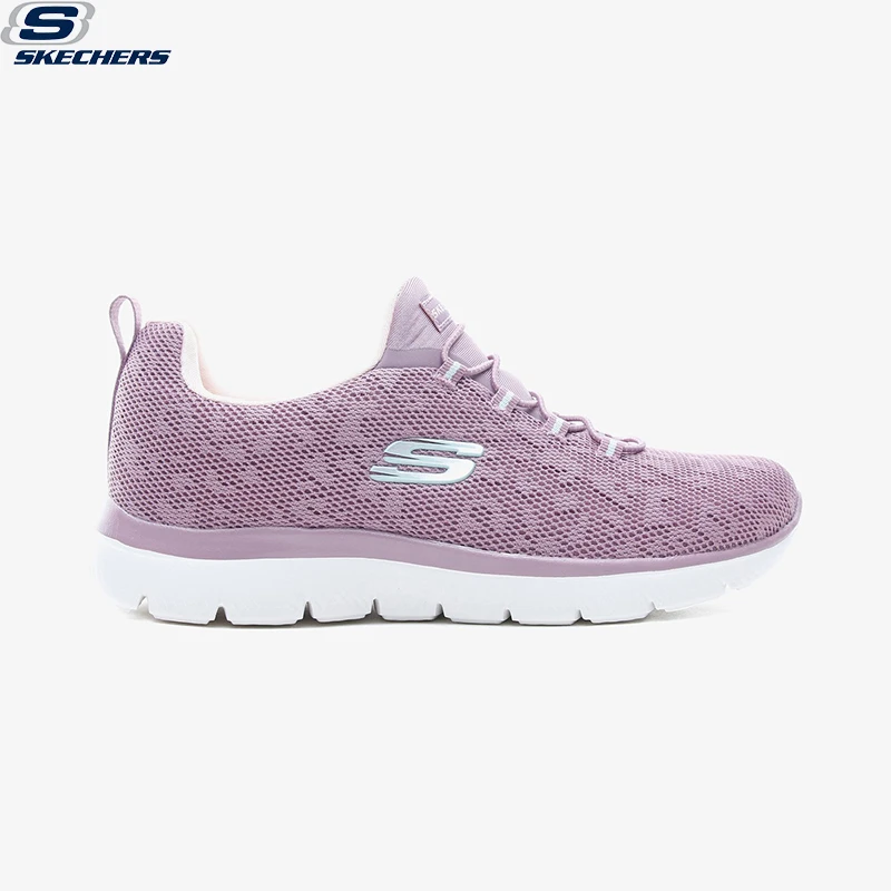 Purple sport shoes Clearance