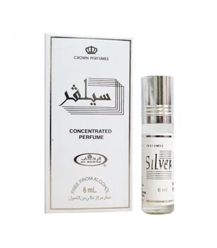 

Sultan - Arab Oil Perfume 6 ml Al-Rehab