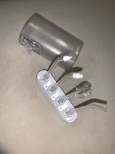 XIAOMI MIJIA MEO701-irrigador Dental portátil, limpiador Dental bucal de agua, pulso de agua, 200ML, 1400/min