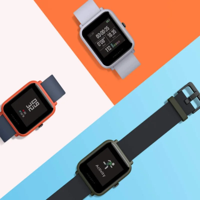 Xiaomi Huami Amazfit Bip