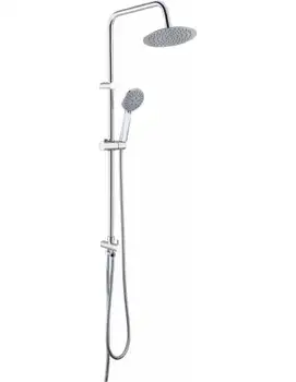

SHOWER SET IMEX SPRAYER STAINLESS STEEL EUROPE 40