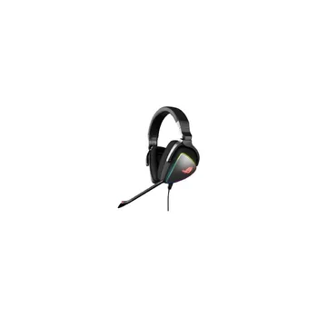 

ASUS ROG Delta Core headset Headband Black