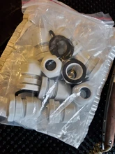 Cable Gland Plastic-Connector PG9 PG16 Nylon PG11 Waterproof PG7 IP68 for 3-6.5mm Pg9/Pg11/Pg13.5/Pg16