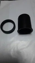Datyson T-ADAPTER-SC # 93633-A telescopio astronómico fotográfico adaptador de accesorios