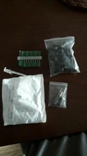 Pulidor de silicona para uñas, herramientas de corte de cutículas, limas de broca, pulidor para máquina eléctrica, 1 Uds.