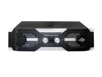 

Apple31500 power amplifier, 1500 + 1500 W, Biema