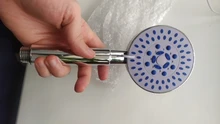 Shower-Head High-Pressure Zhangji One Buy One-Free 2pcs Top-Quality Get Hot-Sale