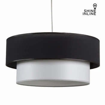 

Doublesheet ceiling lamp by Shine Inline