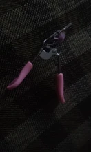 Rizador de pestañas profesional para mujer, pinza rizadora de pestañas, herramientas cosméticas de maquillaje, accesorios cosméticos, 1 ud.