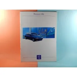 

PEUGEOT 106