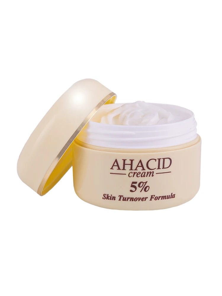 Крем AHACID с 5% гликолевой кислотой A5