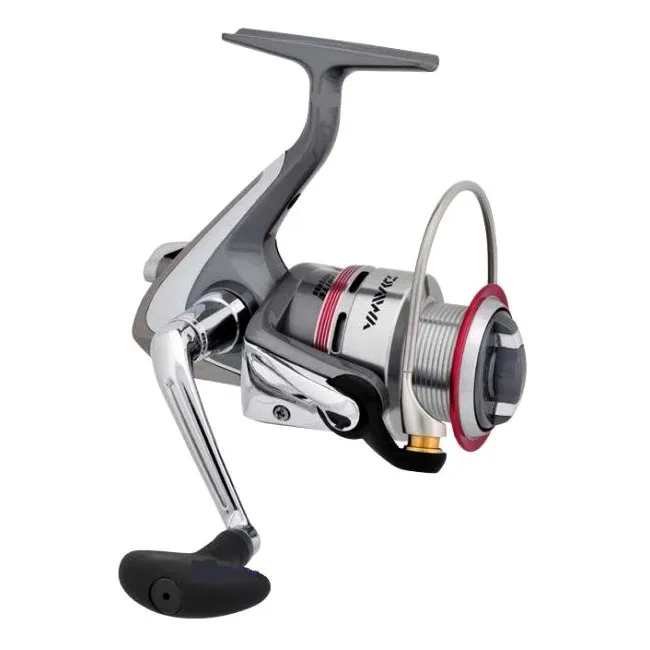 daiwa megaforce