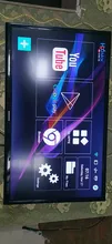 Smart-Tv-Box Voice-Assitant USB3.0 Youtube H96max Android Tvbox Google H.265 10-Rk3318