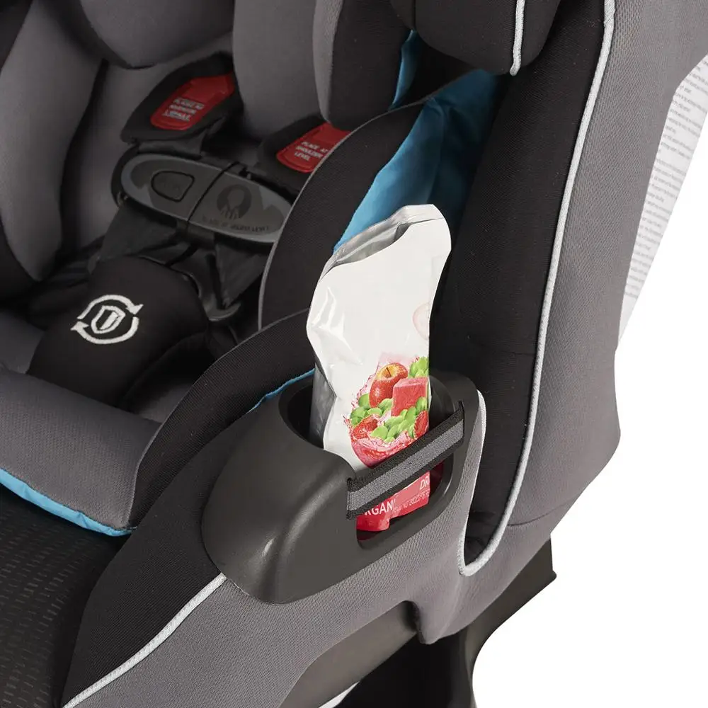 Автомобильное кресло Evenflo Symphony™ e3 LX