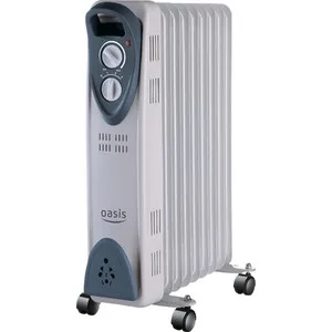 

Oil cooler Oasis ut-20
