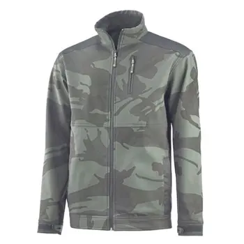 

WORK JACKET XL POLYESTER VERDEDE CAMU 3894 KAMARILLOLEON JUBA