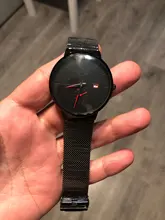 LIGE-reloj deportivo de cuarzo Para Hombre, cronógrafo de marca superior de lujo, a la moda, Ultra reloj Para muñeca fina Para Hombre