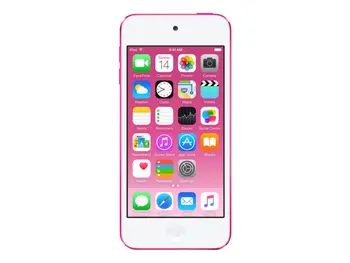 

Apple Ipod Touch 128GB Pink