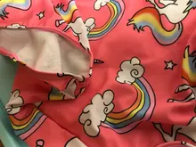 Bañador de una pieza para niñas de 2 a 14 años, ropa de playa, Suits-ST146 de baño, novedad de verano de 2021