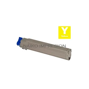 

Cartridge Oki Executive ES3640A3/ES3640A3 PRO/ES3640A3 PRO MFP 43837105 Yellow