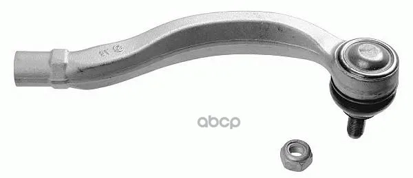3453201_наконечник Рулевой Правый! Citroen C5 All 08 Lemforder 3453201 LEMFORDER арт. 3453201