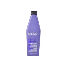 Шампунь color удлинить Blondage Redken(300 мл