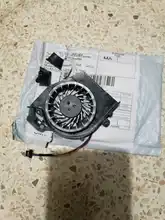 Laptop Cooler CPU Cooling Fan For HP Pavilion DV6 DV6-6000 DV6-6050 DV6-6090