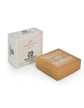 

Saponificio Varesino Refill Tundra Artica Shaving Soap 150g