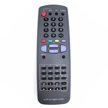 

Remote control for sharp g1071sa TVCR, 28js-71f, 543gs-61sn, 54GS-61S, 54gs-61sc, 70ds-01fp, 70g S-61S, 70gs-61sn, 70gs-62sn, 790GS-62s