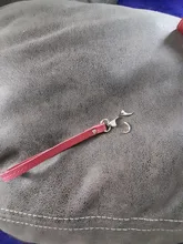 Cartera larga de piel sintética para mujer, monedero cartera borla, tarjetero, bolso de mano tipo monedero