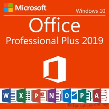 

Microsoft Office 2019 Pro Plus 2019 lifetime key Not account-binding personal e-mail-online activation