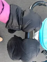 Ventilador portátil para silla de bebé, accesorio Personal de 500mAh, para cama de bebé, asiento de coche, recargable por USB, Mini cochecito