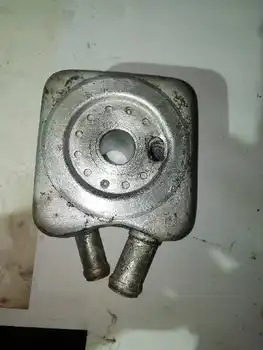 

028117021K Engine Oil Cooler Seat Ibiza (6k1) *