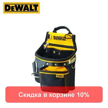 

Belt bag for nails and hammer DeWalt dwst1-75652