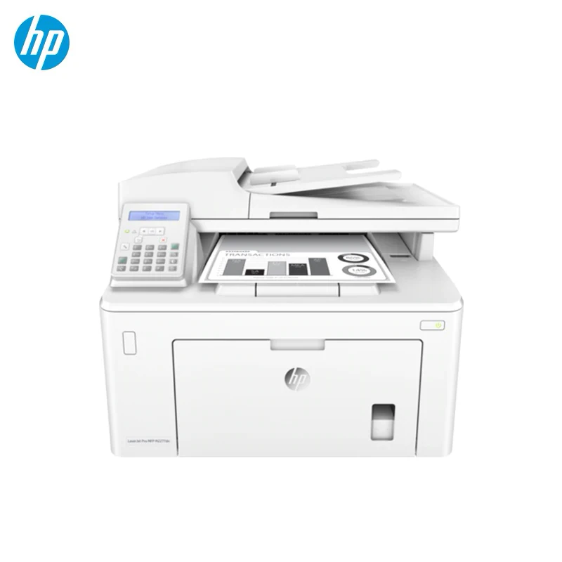

МФУ HP LaserJet Pro M227fdn