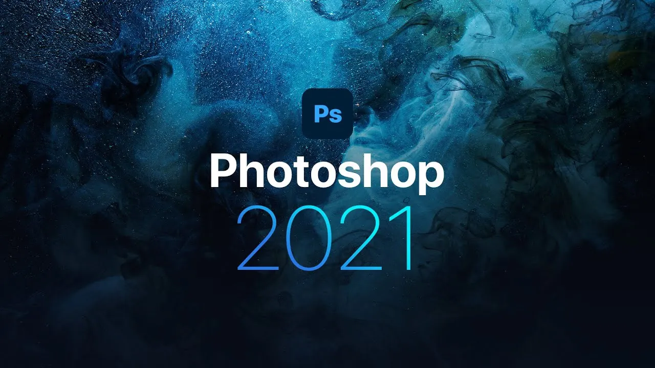 Photoshop 2021