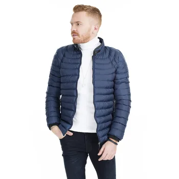 

Buratti Waterproof Slim Fit Inflatable Coat MALE COAT 55618 K5023