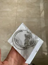 5 unids/set las mujeres pulseras personalidad mosaico de cristal de brújula de apertura flecha nudo cadena redonda exquisita brillante joyería de fiesta